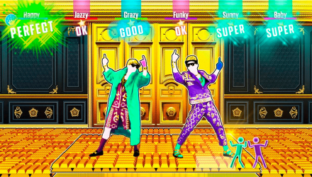 Игра Sony PlayStation 3 Just Dance 2018 Русская Озвучка Б/У - Retromagaz, image 1