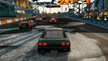 Игра Sony PlayStation 3 Need For Speed ProStreet Русская Озвучка Б/У - Retromagaz, image 1