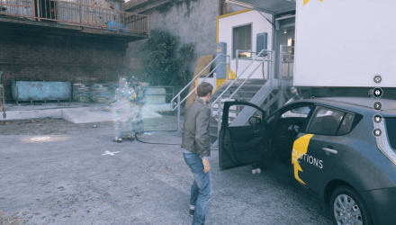 Игра Microsoft Xbox One Quantum Break Русская Озвучка Б/У - Retromagaz, image 6