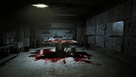 Гра Sony PlayStation 4 Outlast Trinity Російські Субтитри Б/У - Retromagaz, image 4