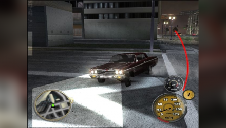 Игра Sony PlayStation 2 Midnight Club 3: DUB Edition Remix Europe Английская Версия Б/У - Retromagaz, image 5