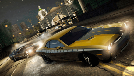 Гра RMC PlayStation 2 Need for Speed Carbon Російські Субтитри Новий - Retromagaz, image 4