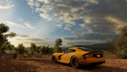 Игра Microsoft Xbox One Forza Horizon 3 Русские Субтитры Б/У - Retromagaz, image 2