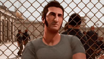 Игра Sony PlayStation 4 A Way Out Русские Субтитры Б/У - Retromagaz, image 6