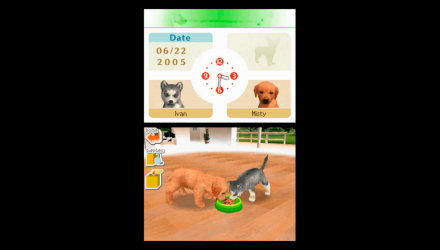 Гра Nintendo DS Nintendogs Dachshund & Friends Англійська Версія Б/У - Retromagaz, image 3