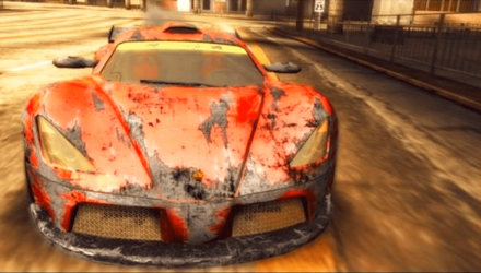 Игра Microsoft Xbox 360 Burnout Revenge Английская Версия Б/У - Retromagaz, image 1