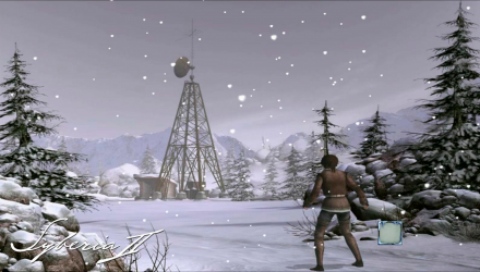 Игра Sony PlayStation 3 Syberia Collection Английская Версия Б/У - Retromagaz, image 3