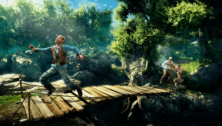 Игра Sony PlayStation 3 Risen 2: Dark Waters Русские Субтитры Б/У - Retromagaz, image 6