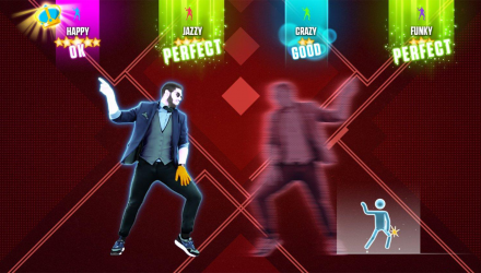 Игра Microsoft Xbox 360 Just Dance 2015 Английская Версия Б/У - Retromagaz, image 5