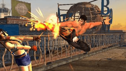 Гра RMC PlayStation 2 Tekken 5 Російські Субтитри Новий - Retromagaz, image 4