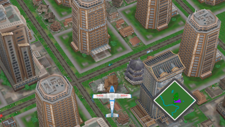 Гра Nintendo Wii SimCity Creator Europe Англійська Версія Б/У - Retromagaz, image 5