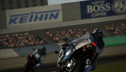 Игра Sony PlayStation 2 Tourist Trophy: The Real Riding Simulator Europe Английская Версия Б/У - Retromagaz, image 3