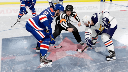 Гра Sony PlayStation 4 NHL 19 Російські Субтитри Б/У - Retromagaz, image 3