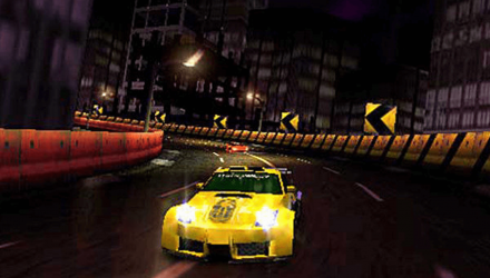 Игра Sony PlayStation Portable Need for Speed Underground Rivals Английская Версия Б/У - Retromagaz, image 4