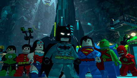 Игра Sony PlayStation 4 Lego Batman 3 Beyond Gotham Русские Субтитры Новый - Retromagaz, image 1