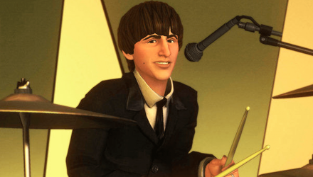 Игра Microsoft Xbox 360 The Beatles: Rock Band Английская Версия Б/У - Retromagaz, image 4