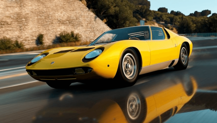 Гра Microsoft Xbox 360 Forza Horizon 2 Російська Озвучка Б/У - Retromagaz, image 1