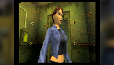 Игра Sony PlayStation 2 Tomb Raider: The Angel of Darkness Europe Английская Версия Б/У - Retromagaz, image 5