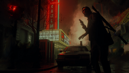 Игра Sony PlayStation 5 Alan Wake 2 Deluxe Edition Украинские Субтитры Новый - Retromagaz, image 5