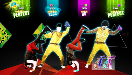 Игра Microsoft Xbox 360 Just Dance 2015 Английская Версия Б/У - Retromagaz, image 2