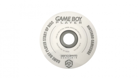 Гра Nintendo GameCube Game Boy Player Start-Up Disc USA Англійська Версія Б/У - Retromagaz, image 2