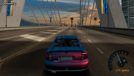 Гра RMC PlayStation 2 Need for Speed: Hot Pursuit 2 Російська Озвучка Новий - Retromagaz, image 4