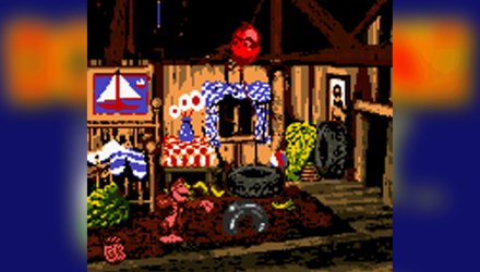 Гра RMC Game Boy Color Donkey Kong Country Англійська Версія Тільки Картридж Новий - Retromagaz, image 4