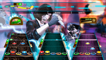 Гра Microsoft Xbox 360 Guitar Hero: Smash Hits Англійська Версія Б/У - Retromagaz, image 1