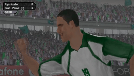 Игра Sony PlayStation 2 This is Football 2002 Europe Английская Версия Б/У - Retromagaz, image 6