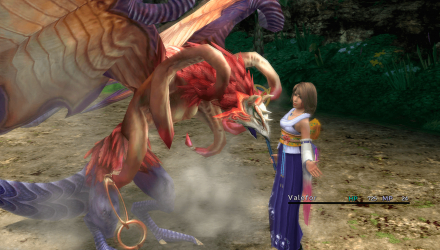 Гра Sony PlayStation 2 Final Fantasy X-2 Europe Англійська Версія Б/У - Retromagaz, image 3