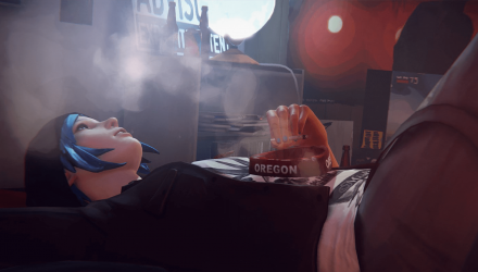 Игра Sony PlayStation 4 Life is Strange Английская Версия Б/У - Retromagaz, image 6