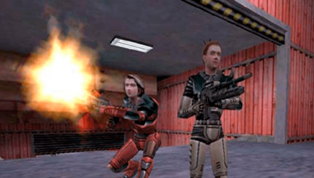 Игра RMC PlayStation 2 Half-Life Русские Субтитры Новый - Retromagaz, image 6