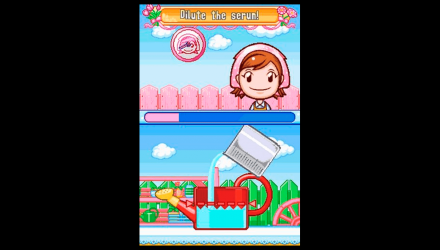 Игра Nintendo DS Gardening Mama Английская Версия Б/У - Retromagaz, image 6