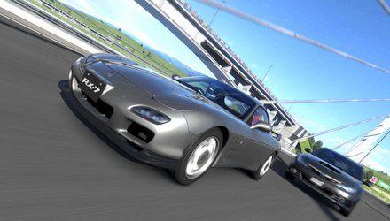 Игра Sony PlayStation 3 Gran Turismo 5 Prologue Английская Версия Б/У - Retromagaz, image 2