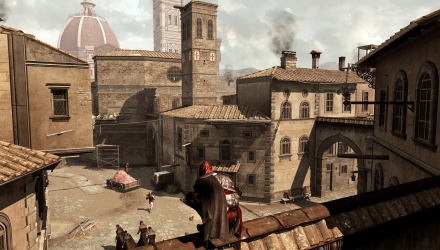 Игра Sony PlayStation 3 Assassins Creed Anthology Английская Версия Б/У - Retromagaz, image 2