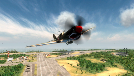 Игра Sony PlayStation 3 Air Conflicts: Pacific Carriers Русская Озвучка Б/У - Retromagaz, image 6