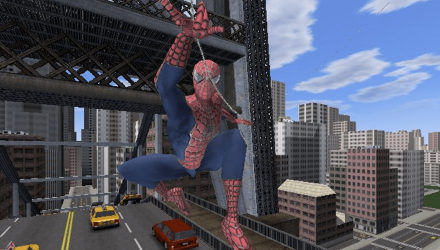 Игра Sony PlayStation Portable Spider-Man 2 Английская Версия Б/У - Retromagaz, image 1