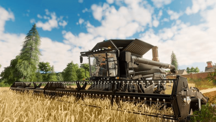 Игра Sony PlayStation 4 Farming Simulator 19 Английская Версия Б/У - Retromagaz, image 1