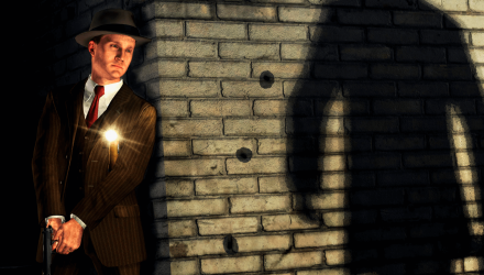 Игра Microsoft Xbox 360 L.A. Noire Английская Версия Б/У - Retromagaz, image 3