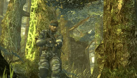 Гра Sony PlayStation 2 Metal Gear Solid 3: Snake Eater Europe Англійська Версія Б/У - Retromagaz, image 3