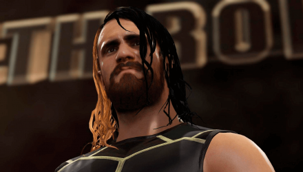 Игра Microsoft Xbox One WWE 2K16 Английская Версия Б/У - Retromagaz, image 3