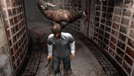 Гра RMC PlayStation 2 Silent Hill 4 Російські Субтитри Новий - Retromagaz, image 1