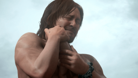 Гра Sony PlayStation 4 Death Stranding Російська Озвучка Новий - Retromagaz, image 5