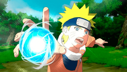 Игра Sony PlayStation 3 Naruto: Ultimate Ninja Storm Английская Версия Б/У - Retromagaz, image 6