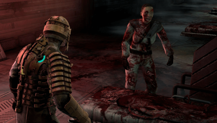 Игра Sony PlayStation 3 Dead Space Английская Версия Б/У - Retromagaz, image 1