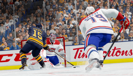 Гра Sony PlayStation 4 NHL 18 Російські Субтитри Б/У - Retromagaz, image 5