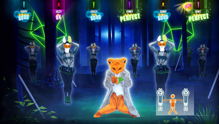 Игра Microsoft Xbox 360 Just Dance 2015 Английская Версия Б/У - Retromagaz, image 3