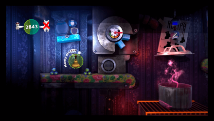 Игра Sony PlayStation 4 LittleBigPlanet 3 Русская Озвучка Новый - Retromagaz, image 3