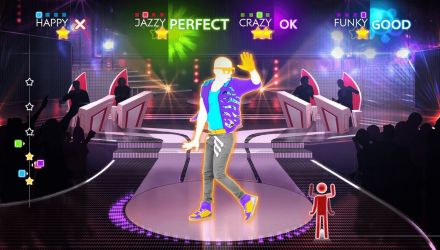 Гра Sony PlayStation 3 Just Dance 4 Англійська Версія Б/У - Retromagaz, image 4