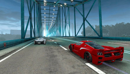 Гра Sony PlayStation Vita Asphalt: Injection Англійська Версія Б/У - Retromagaz, image 2